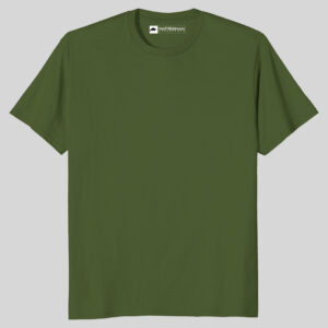 Regular Fit T-Shirt (Green)